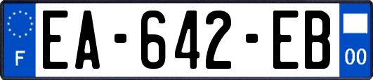 EA-642-EB