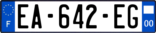 EA-642-EG