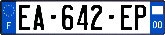 EA-642-EP