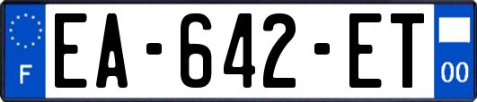 EA-642-ET