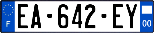 EA-642-EY