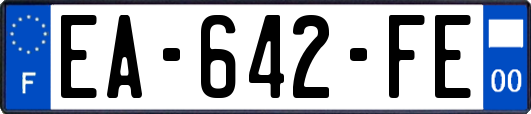 EA-642-FE