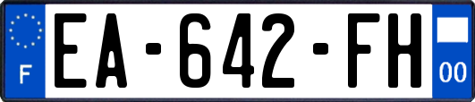 EA-642-FH