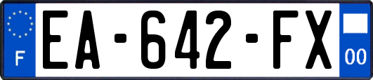 EA-642-FX