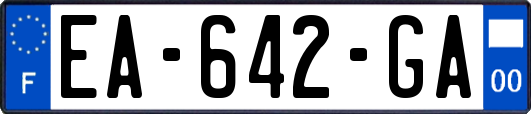 EA-642-GA