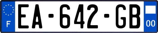 EA-642-GB