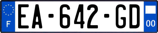 EA-642-GD