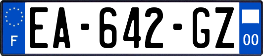 EA-642-GZ