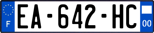 EA-642-HC