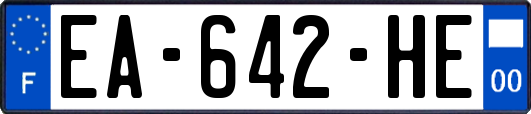 EA-642-HE