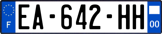 EA-642-HH