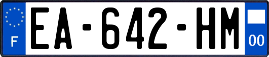 EA-642-HM
