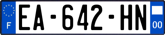 EA-642-HN