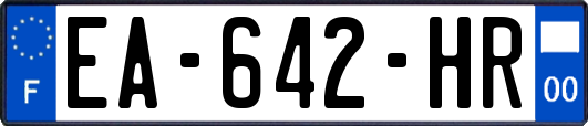 EA-642-HR