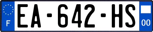 EA-642-HS