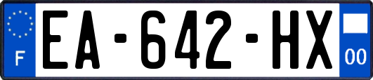 EA-642-HX