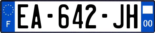 EA-642-JH