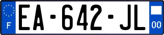 EA-642-JL
