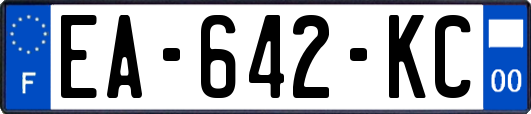 EA-642-KC