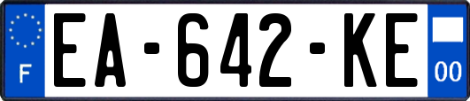 EA-642-KE
