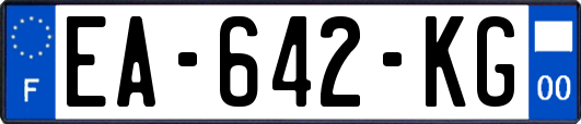 EA-642-KG