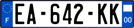 EA-642-KK