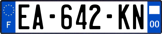 EA-642-KN