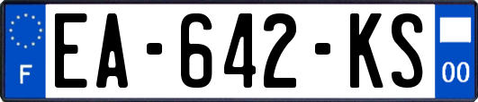 EA-642-KS