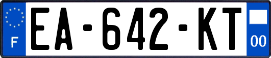 EA-642-KT