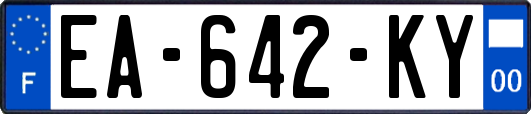 EA-642-KY