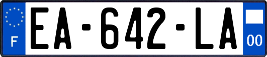EA-642-LA