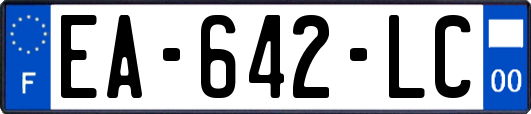 EA-642-LC