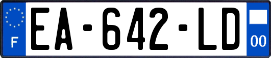 EA-642-LD