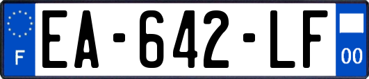 EA-642-LF