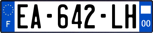 EA-642-LH