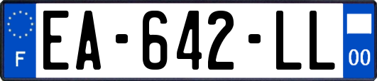 EA-642-LL