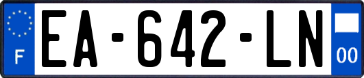 EA-642-LN