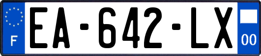 EA-642-LX