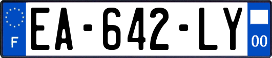 EA-642-LY