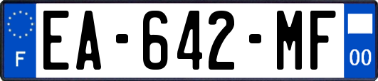 EA-642-MF