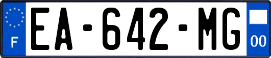 EA-642-MG