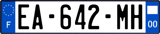 EA-642-MH