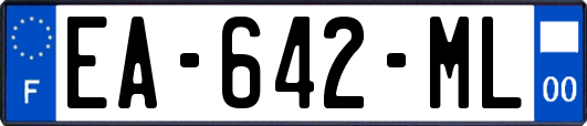 EA-642-ML