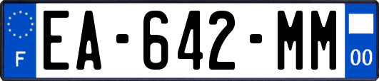 EA-642-MM