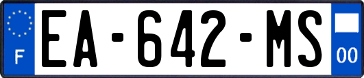 EA-642-MS