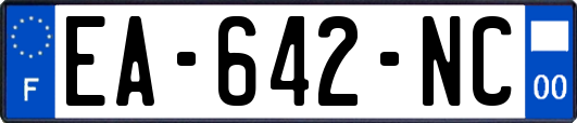 EA-642-NC