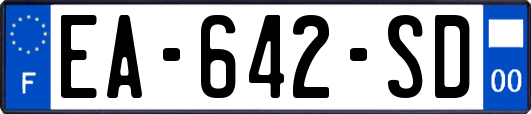 EA-642-SD