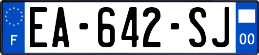 EA-642-SJ