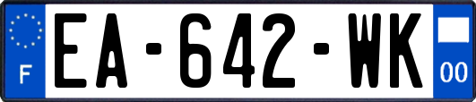 EA-642-WK