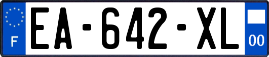 EA-642-XL